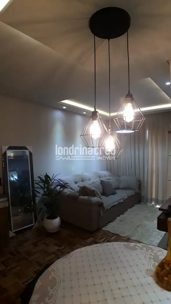 Apartamento, 3 quartos, 110 m² - Foto 6