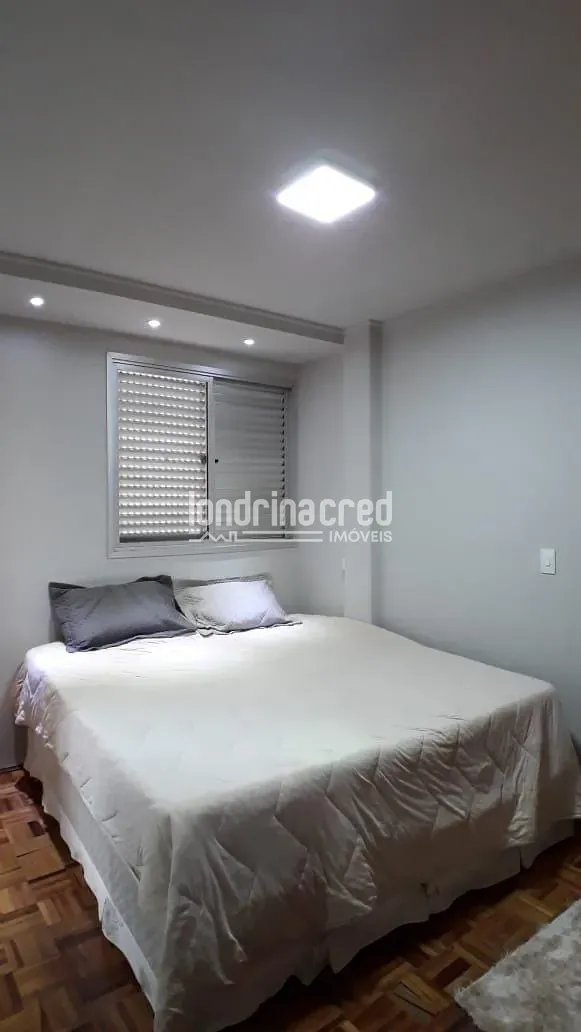 Apartamento, 3 quartos, 110 m² - Foto 7