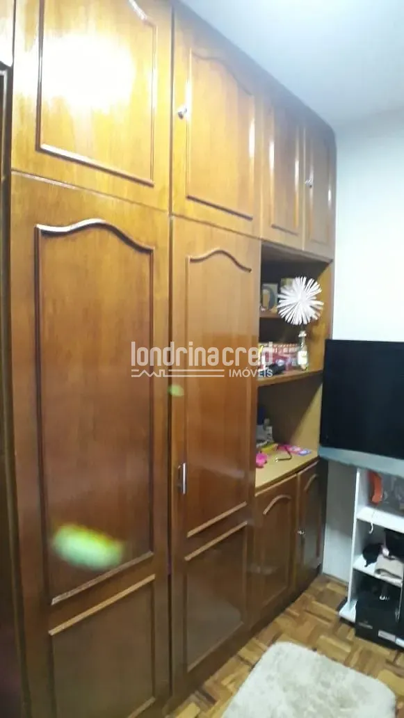 Apartamento, 3 quartos, 110 m² - Foto 9