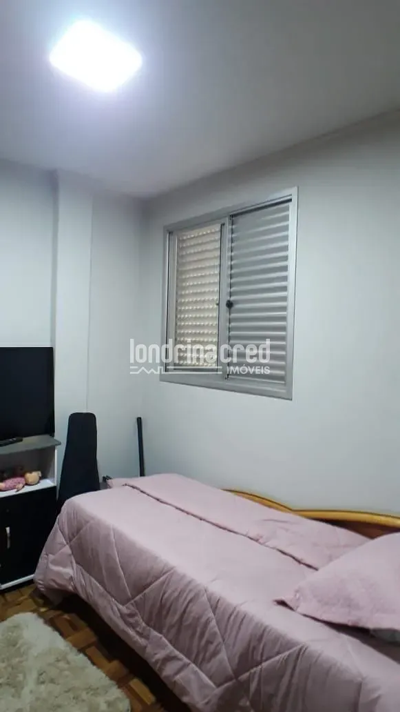 Apartamento, 3 quartos, 110 m² - Foto 10