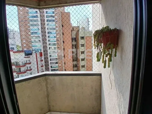 Apartamento com 166m² 3 quartos e 4 banheiros, à venda, no bairro Vila Andrade em São Paulo