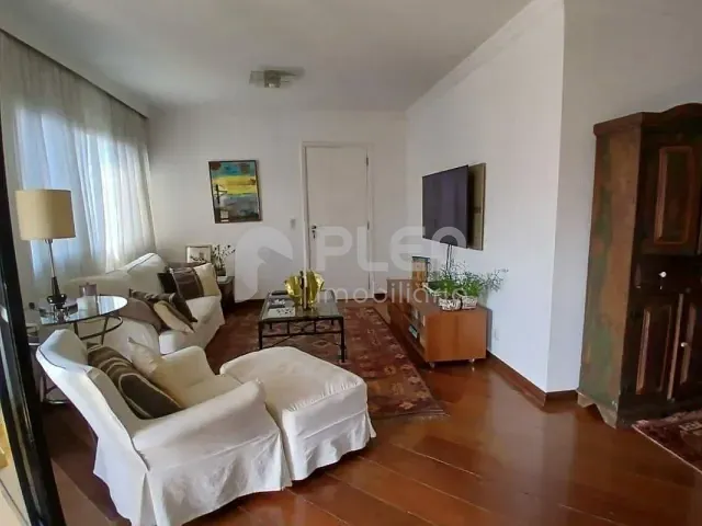 Apartamento com 166m² 3 quartos e 4 banheiros, à venda, no bairro Vila Andrade em São Paulo