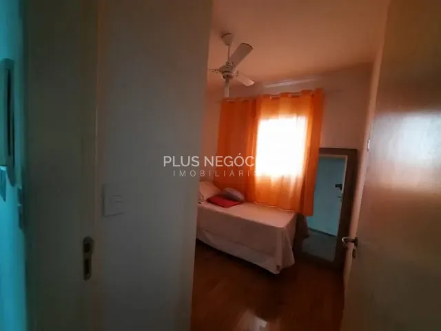Apartamento com 67m² 3 quartos e 2 banheiros, à venda, no bairro Parque Bela Vista em Votorantim