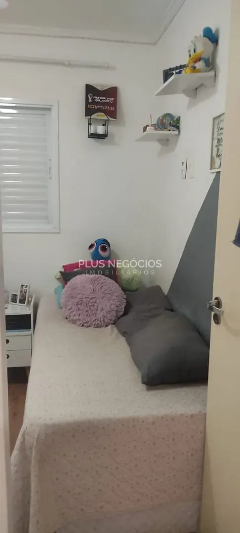 Apartamento, 3 quartos, 67 m² - Foto 11