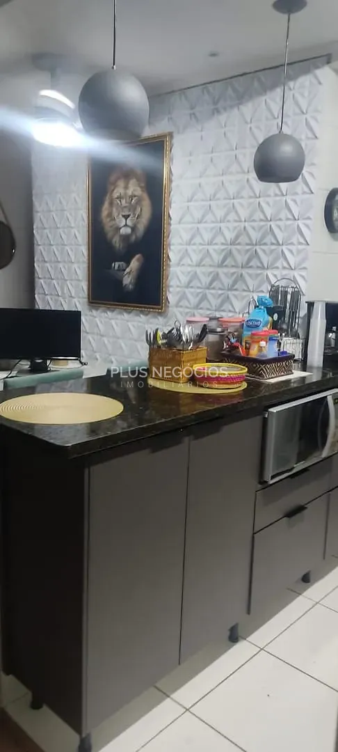 Apartamento, 3 quartos, 67 m² - Foto 8