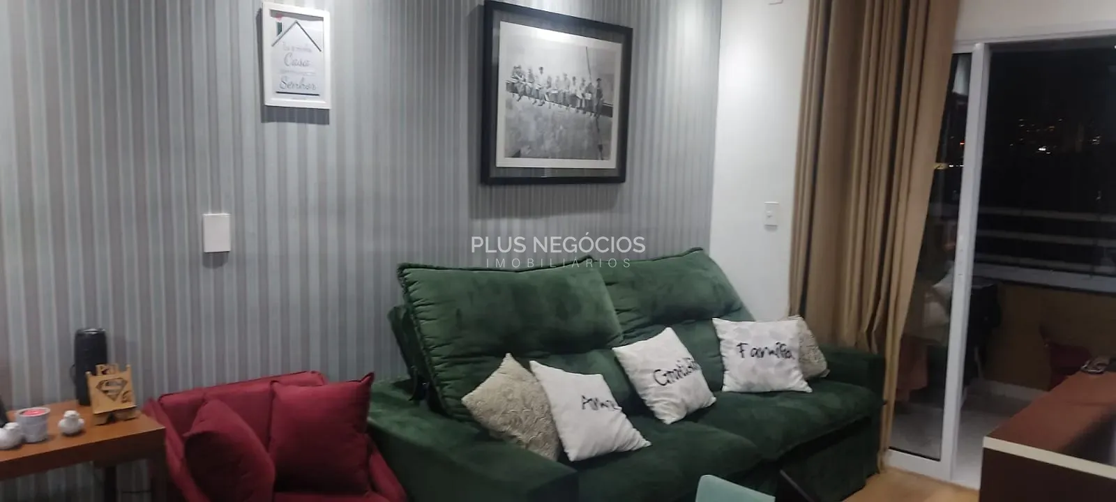 Apartamento, 3 quartos, 67 m² - Foto 9