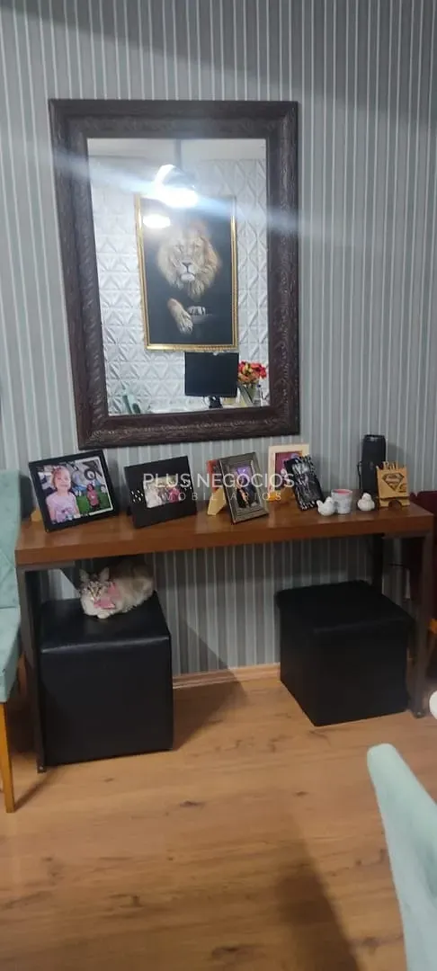 Apartamento, 3 quartos, 67 m² - Foto 7