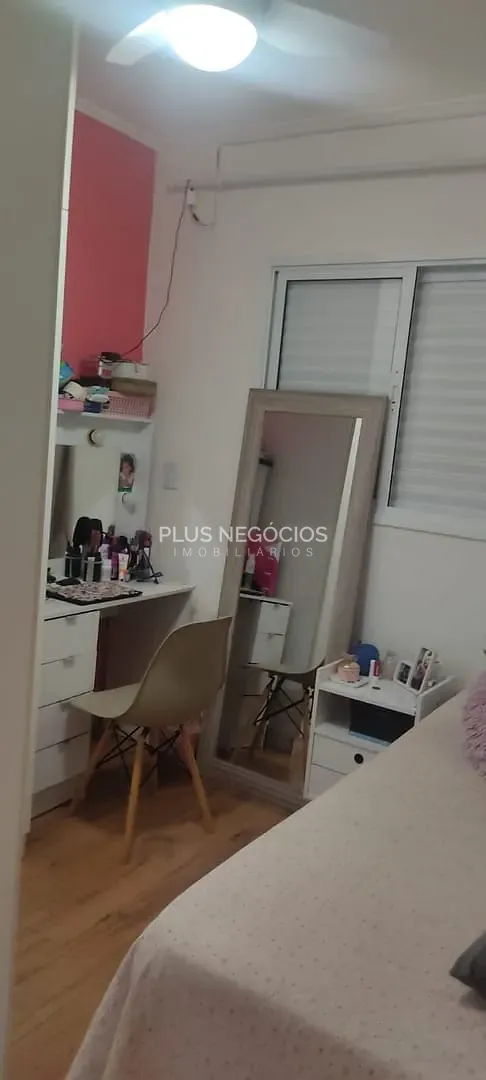 Apartamento, 3 quartos, 67 m² - Foto 10