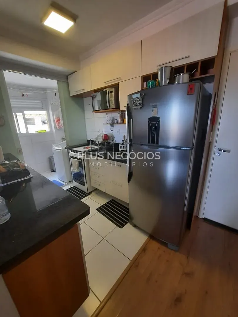 Apartamento, 3 quartos, 67 m² - Foto 3