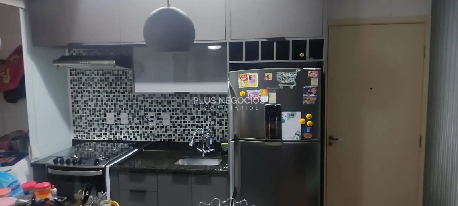 Apartamento, 3 quartos, 67 m² - Foto 6