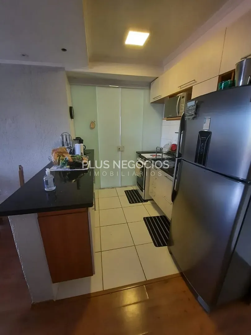 Apartamento, 3 quartos, 67 m² - Foto 2