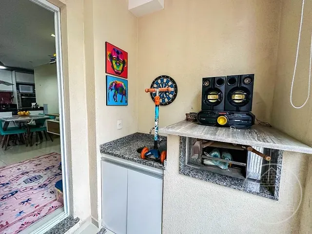 Apartamento com 70m² 3 quartos e 1 banheiro, à venda, no bairro Usina Piratininga em São Paulo