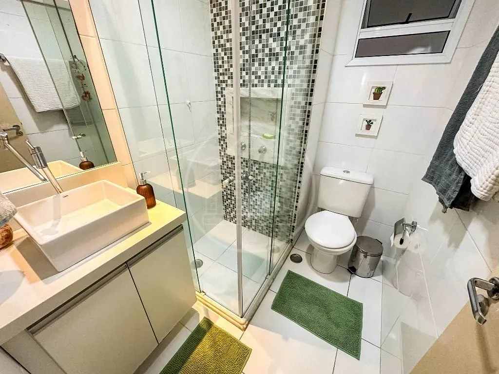Apartamento, 3 quartos, 70 m² - Foto 15