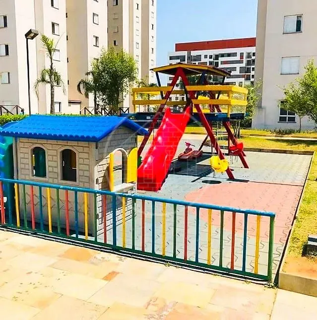 Apartamento, 3 quartos, 70 m² - Foto 37