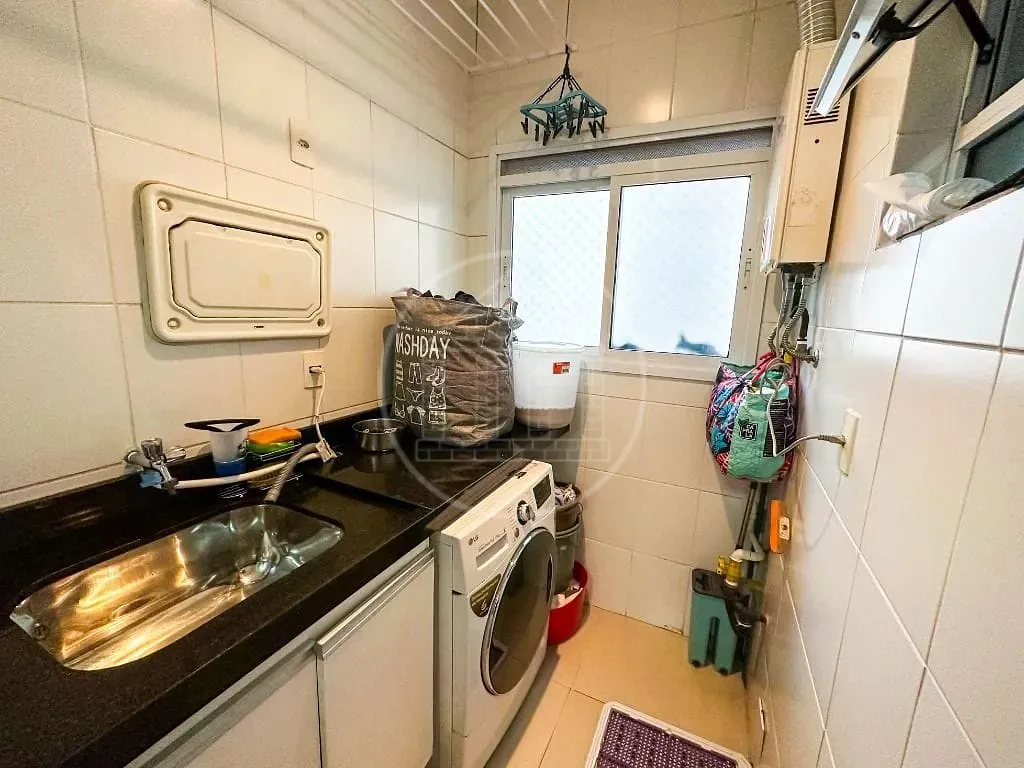 Apartamento, 3 quartos, 70 m² - Foto 12
