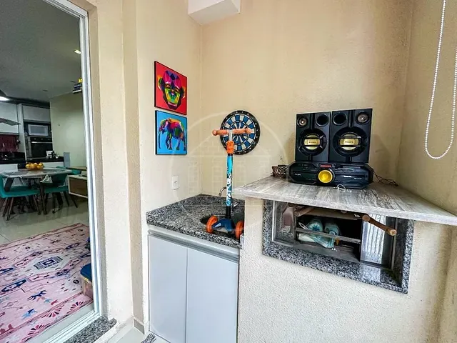 Apartamento com 70m² 3 quartos e 1 banheiro, à venda, no bairro Usina Piratininga em São Paulo