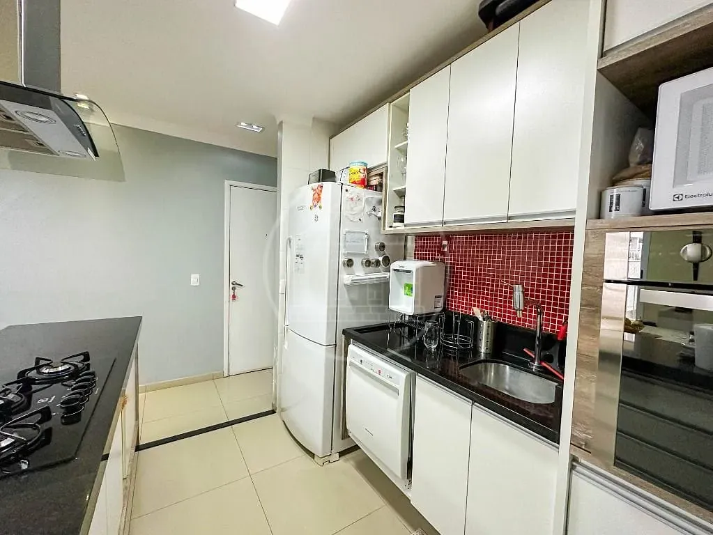 Apartamento, 3 quartos, 70 m² - Foto 10