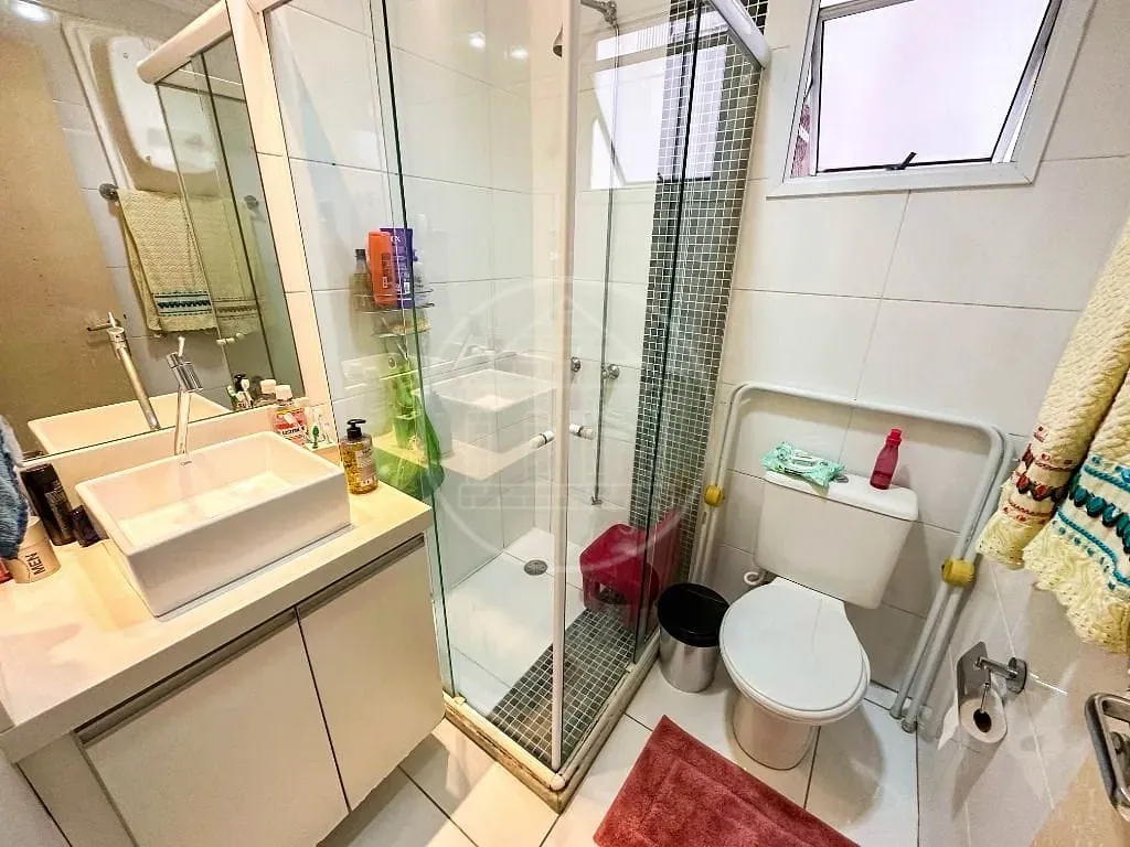 Apartamento, 3 quartos, 70 m² - Foto 24