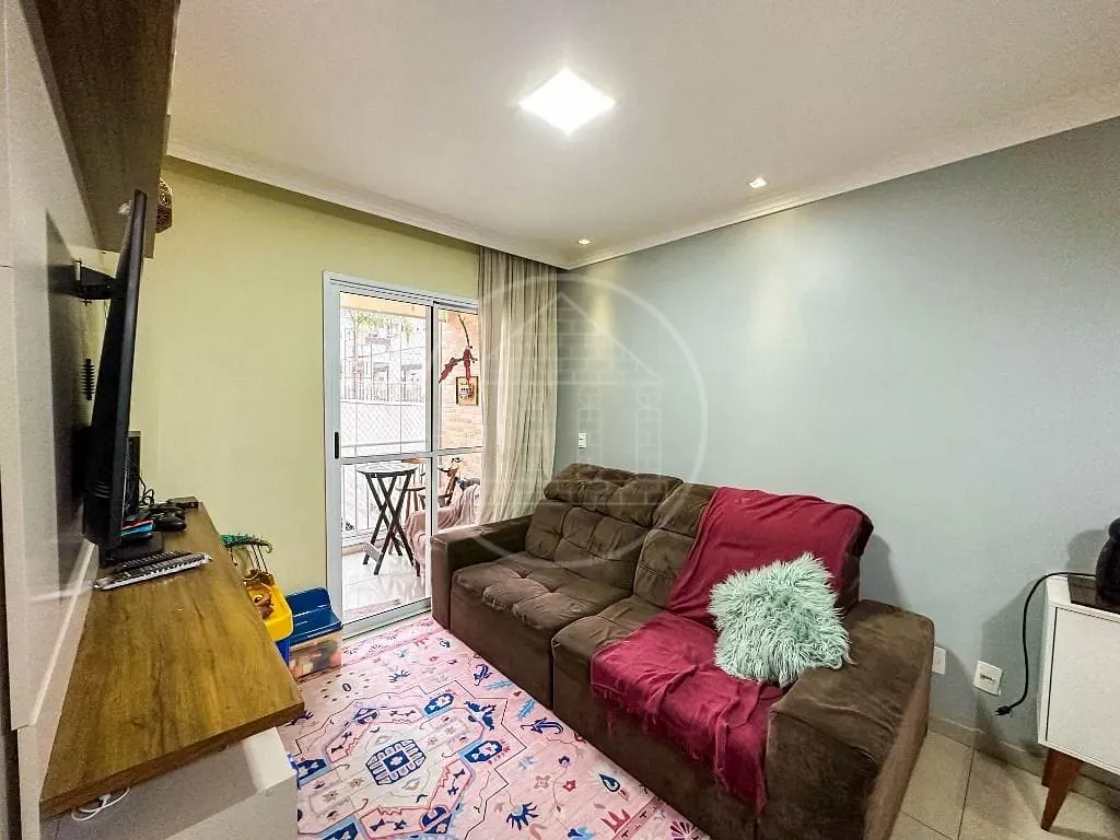 Apartamento, 3 quartos, 70 m² - Foto 8