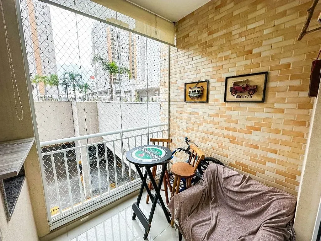Apartamento, 3 quartos, 70 m² - Foto 6