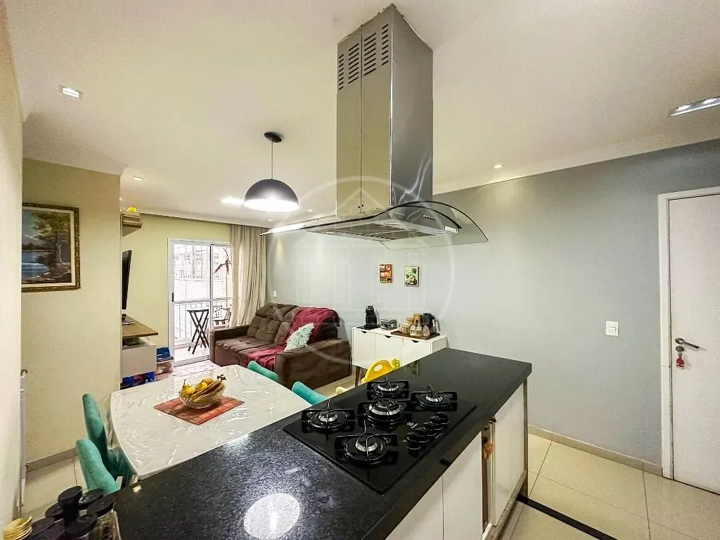 Apartamento, 3 quartos, 70 m² - Foto 11