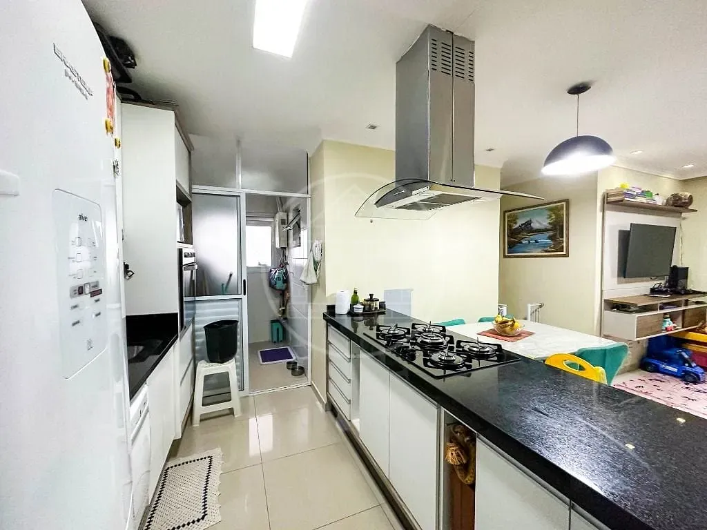 Apartamento, 3 quartos, 70 m² - Foto 9