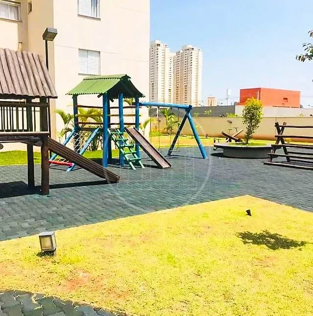 Apartamento, 3 quartos, 70 m² - Foto 36