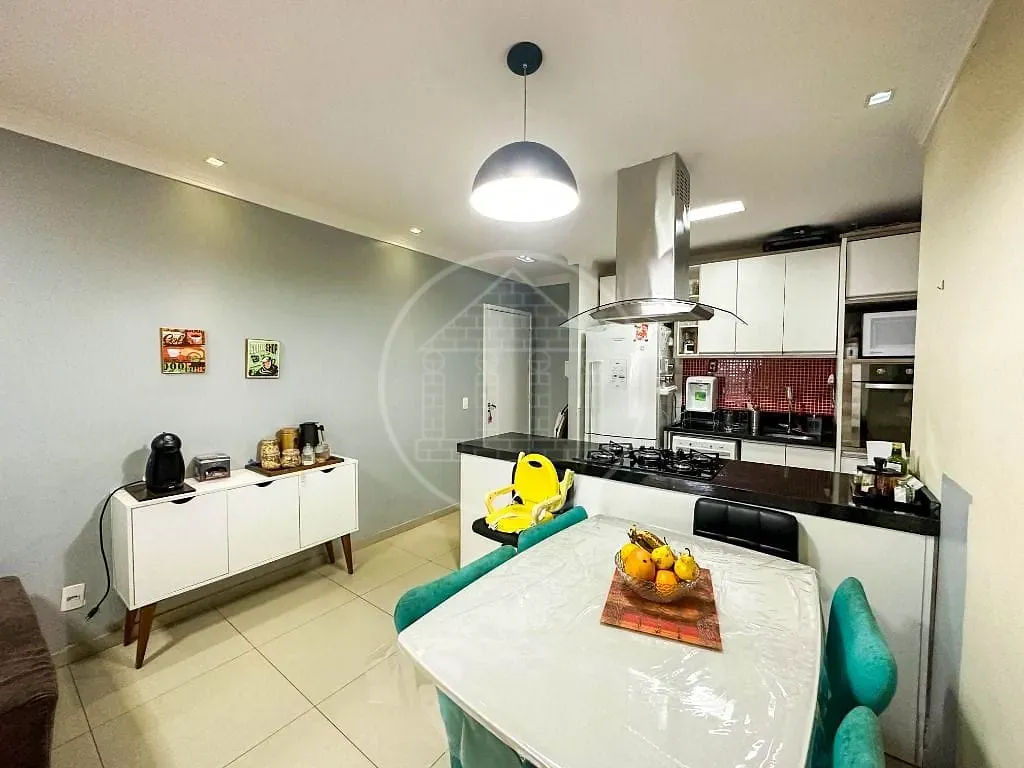 Apartamento, 3 quartos, 70 m² - Foto 14