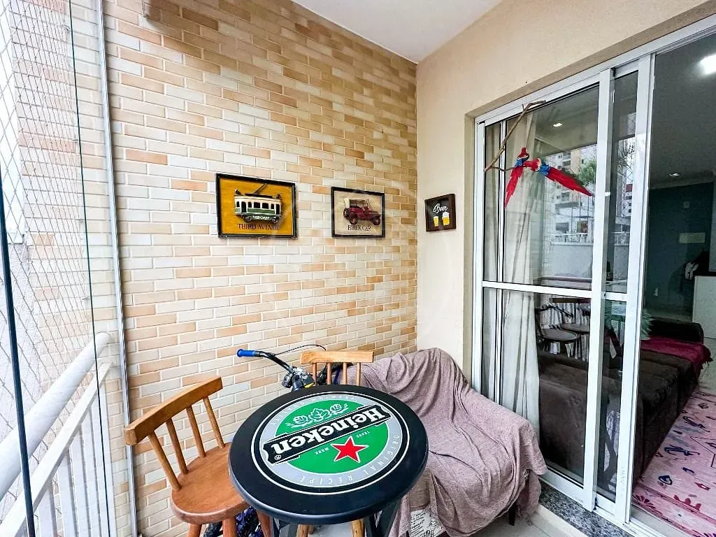 Apartamento, 3 quartos, 70 m² - Foto 7