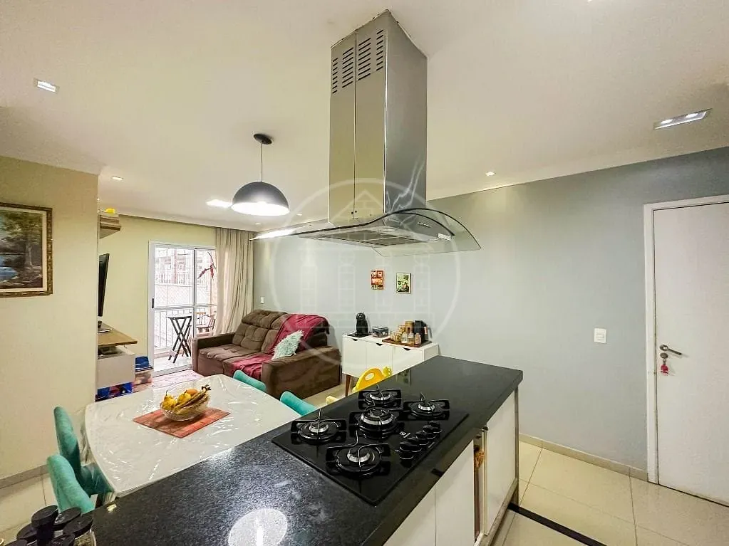 Apartamento, 3 quartos, 70 m² - Foto 13