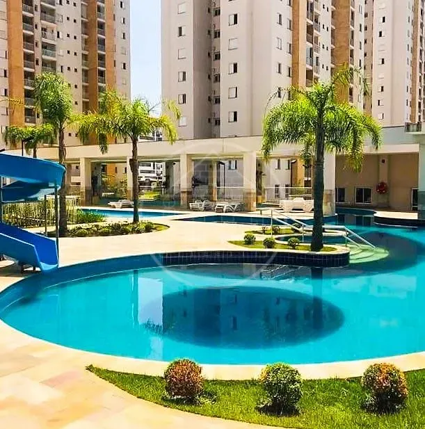 Apartamento, 3 quartos, 70 m² - Foto 31