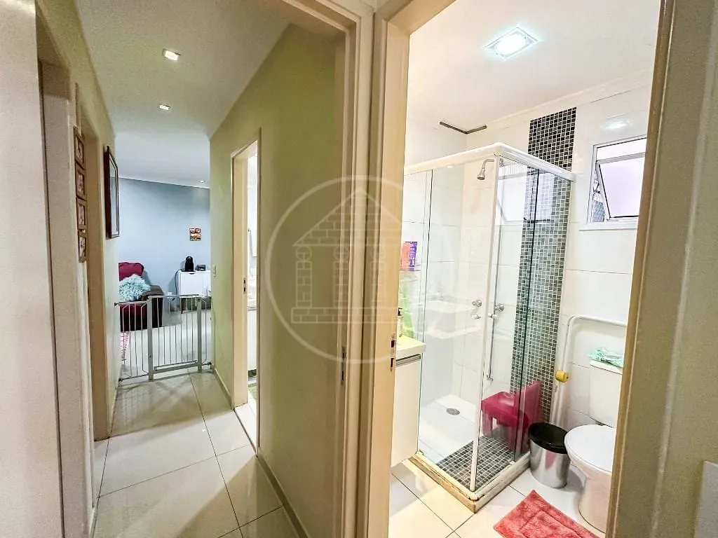 Apartamento, 3 quartos, 70 m² - Foto 23