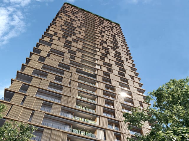 Apartamento com 355m² 4 quartos e 5 banheiros, à venda, no bairro Itaim Bibi em São Paulo