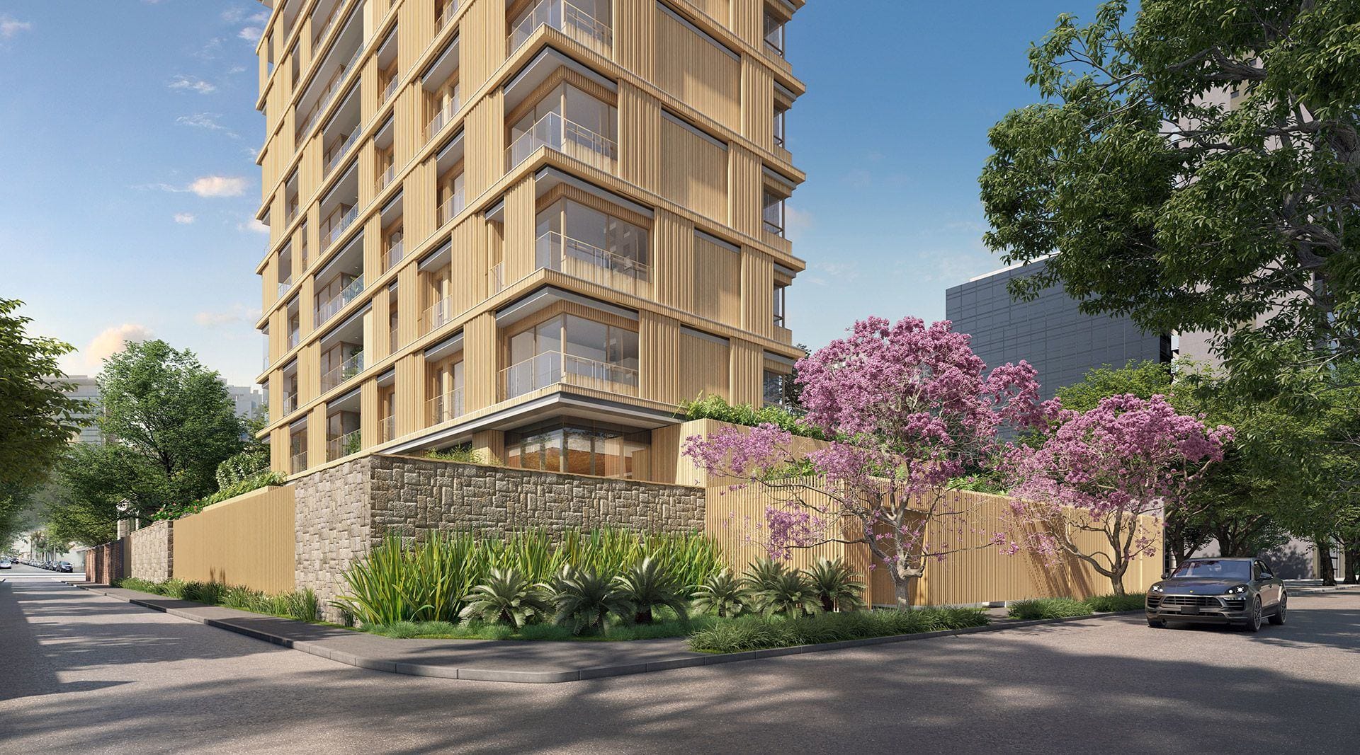 Apartamento em Itaim Bibi — foto 3