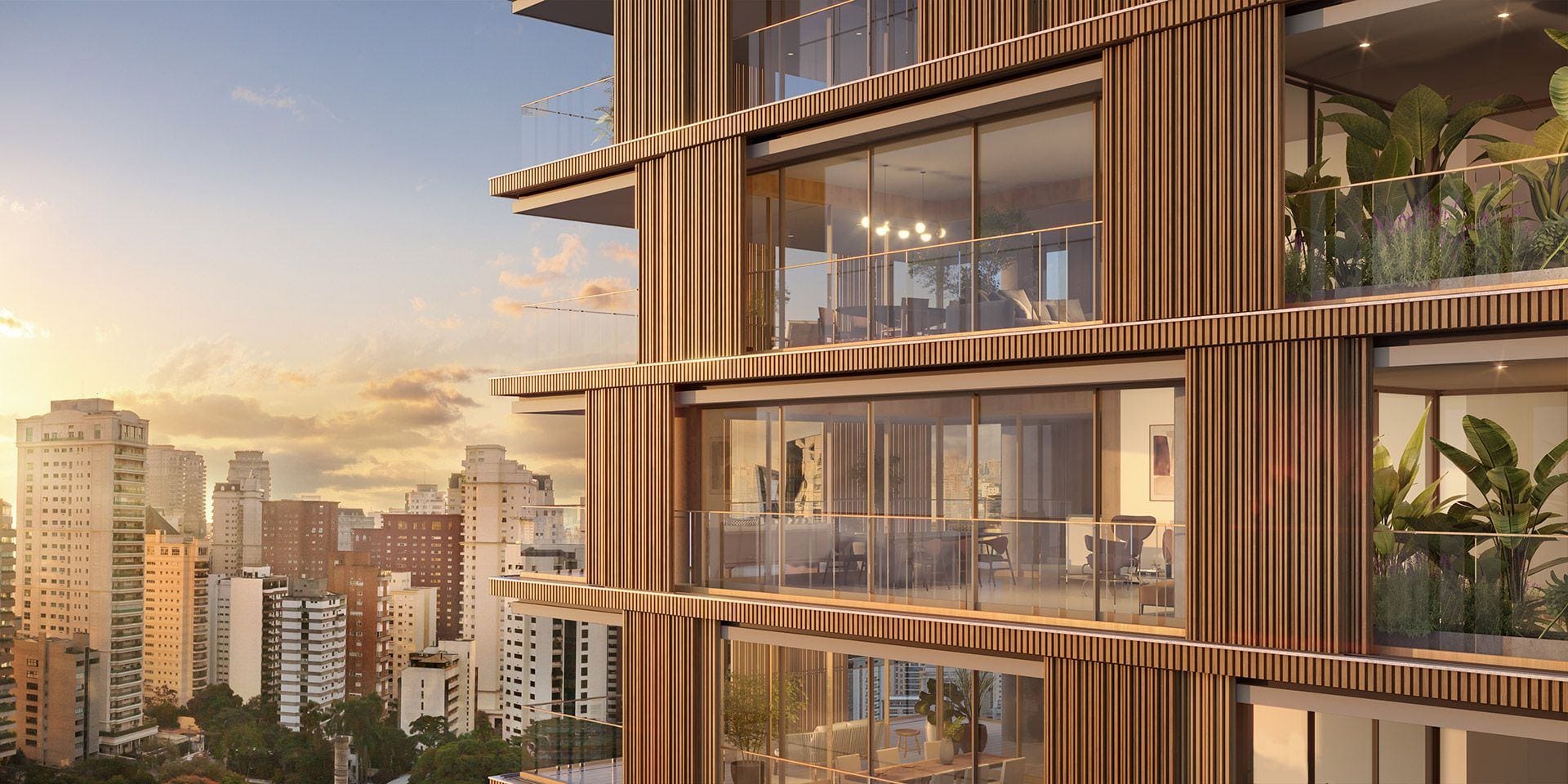 Apartamento em Itaim Bibi — foto 4