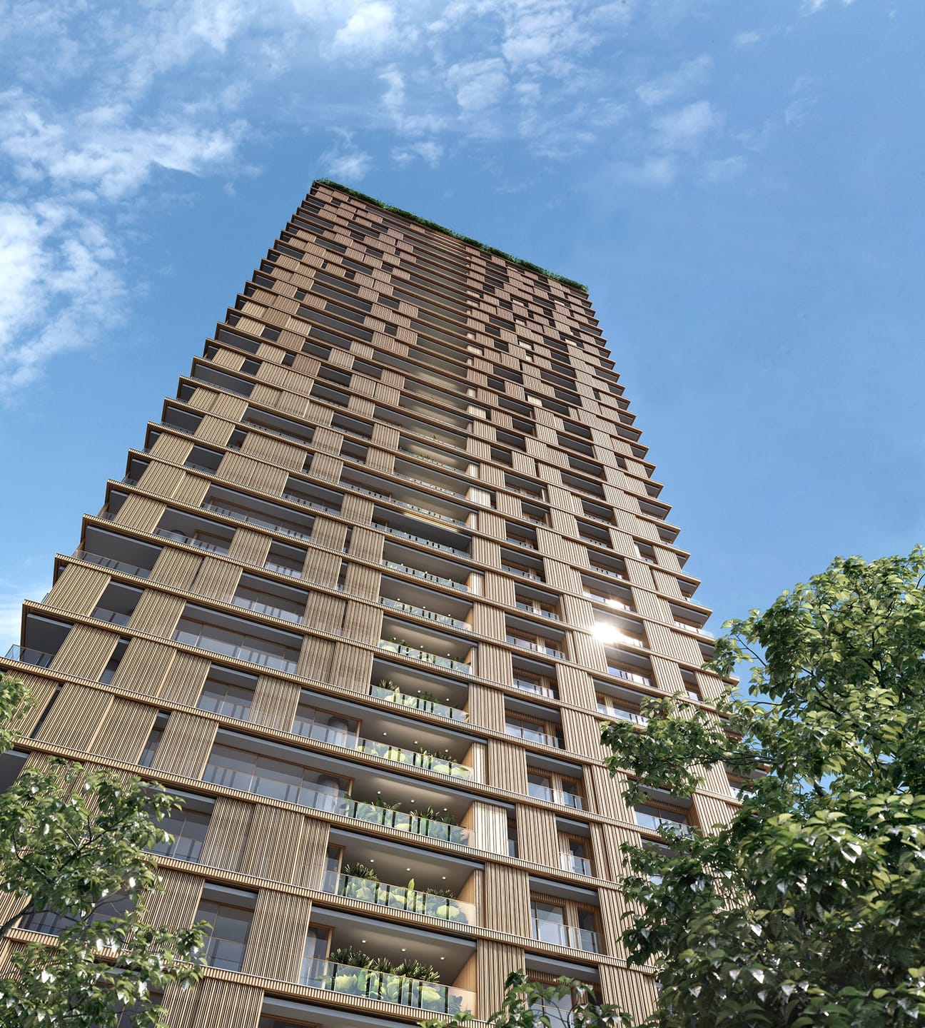 Apartamento em Itaim Bibi — foto 1