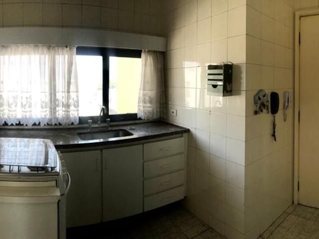 Apartamento 3 quartos e 2 banheiros, à venda ou para alugar, no bairro Vila Dom Pedro I em São Paulo