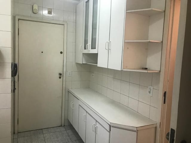 Apartamento 3 quartos e 2 banheiros, à venda ou para alugar, no bairro Vila Dom Pedro I em São Paulo
