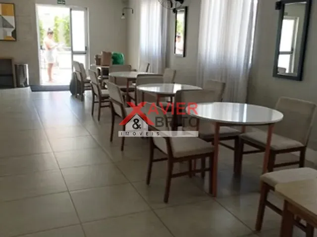 Apartamento 2 quartos e 1 banheiro, à venda, no bairro Jardim Brasília (Zona Leste) em São Paulo