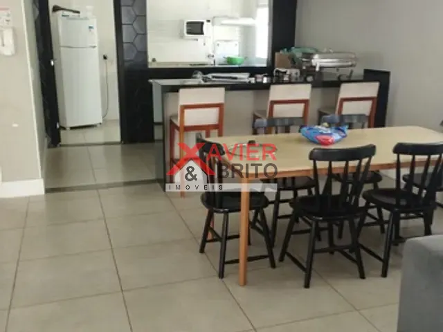 Apartamento 2 quartos e 1 banheiro, à venda, no bairro Jardim Brasília (Zona Leste) em São Paulo