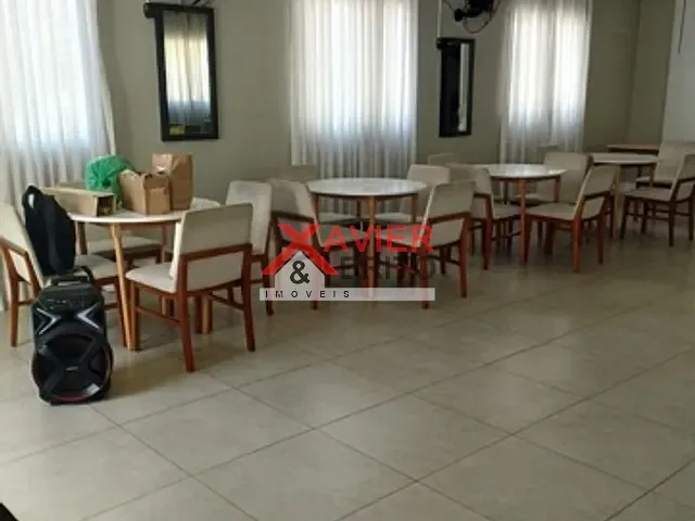 Apartamento 2 quartos e 1 banheiro, à venda, no bairro Jardim Brasília (Zona Leste) em São Paulo