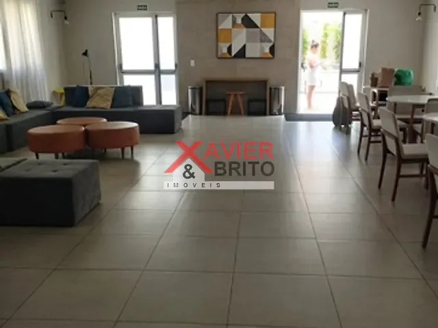 Apartamento 2 quartos e 1 banheiro, à venda, no bairro Jardim Brasília (Zona Leste) em São Paulo