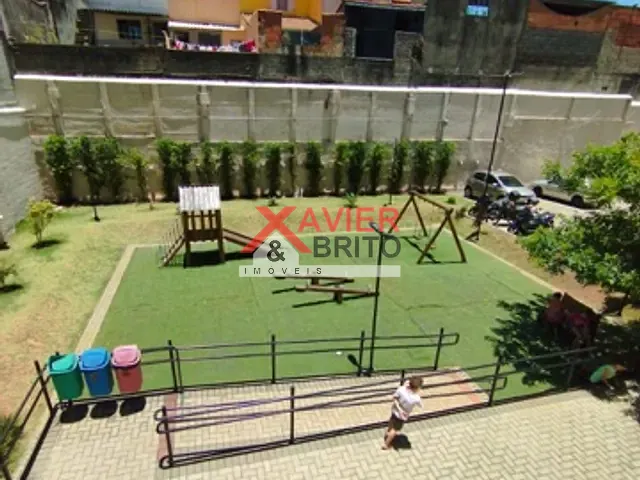 Apartamento 2 quartos e 1 banheiro, à venda, no bairro Jardim Brasília (Zona Leste) em São Paulo