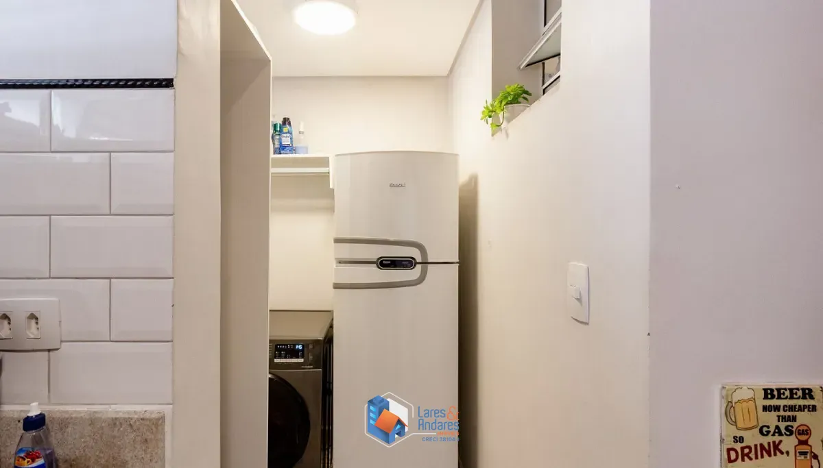 Apartamento, 1 quarto, 45 m² - Foto 18