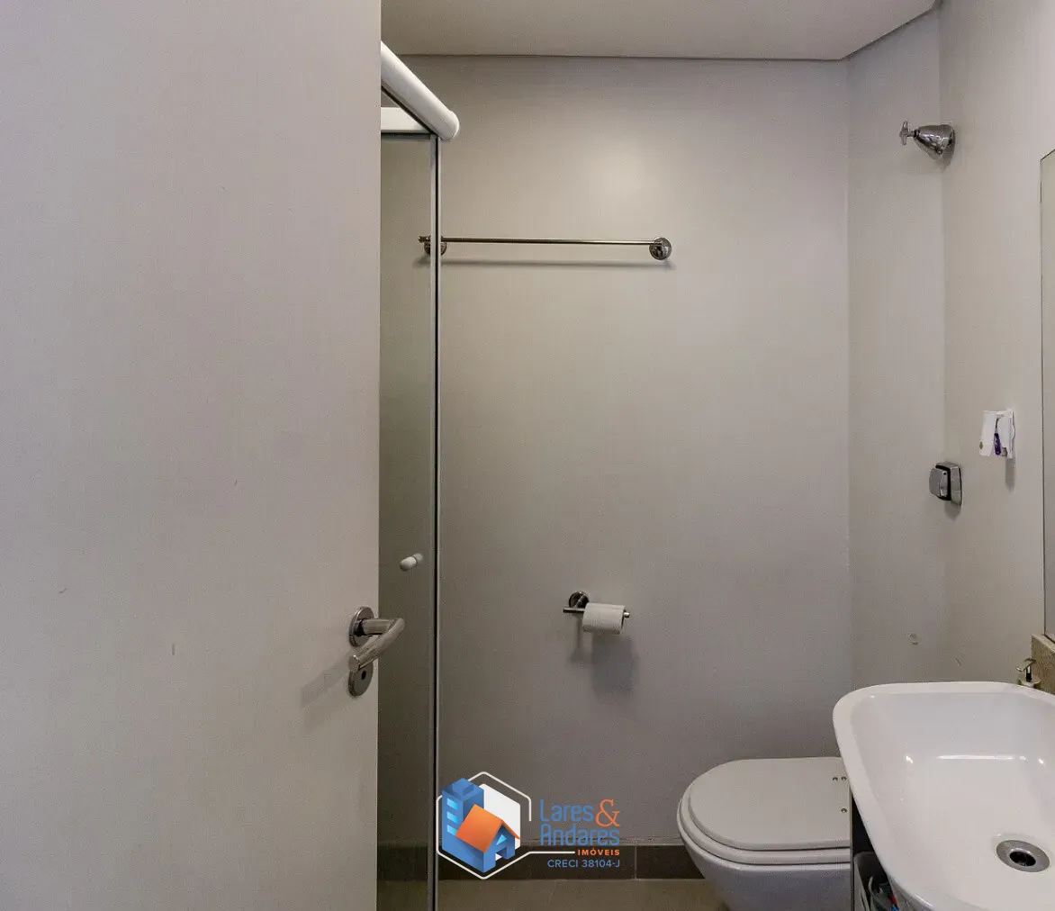 Apartamento, 1 quarto, 45 m² - Foto 12