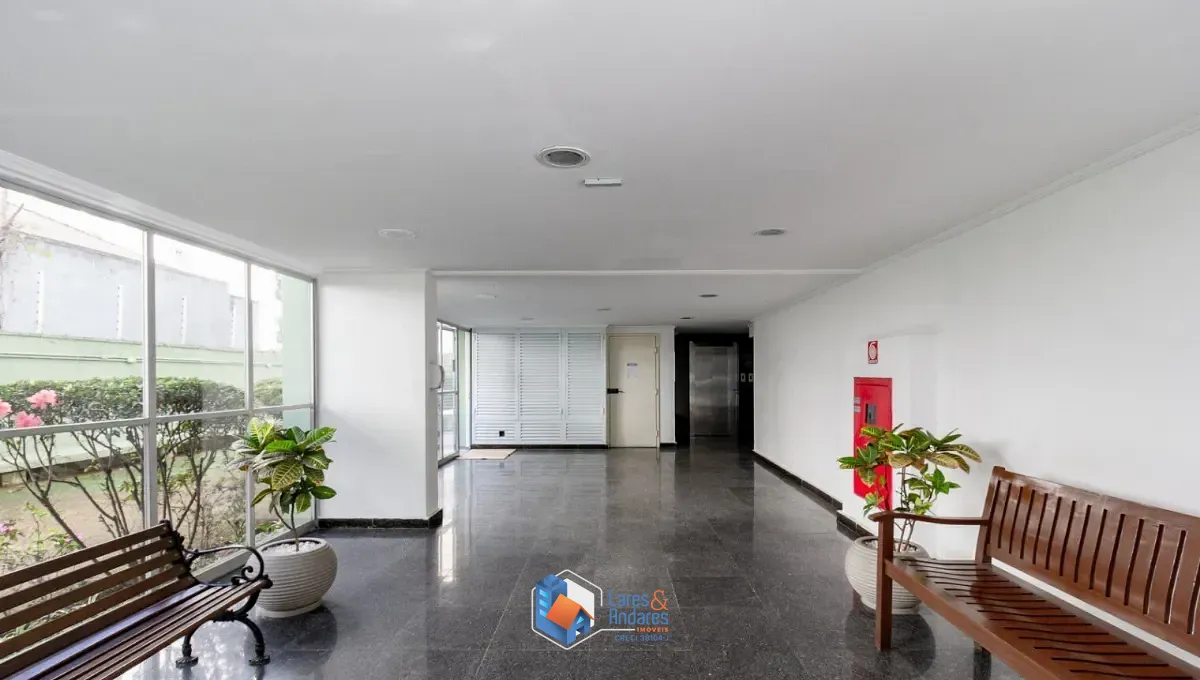 Apartamento, 1 quarto, 45 m² - Foto 20