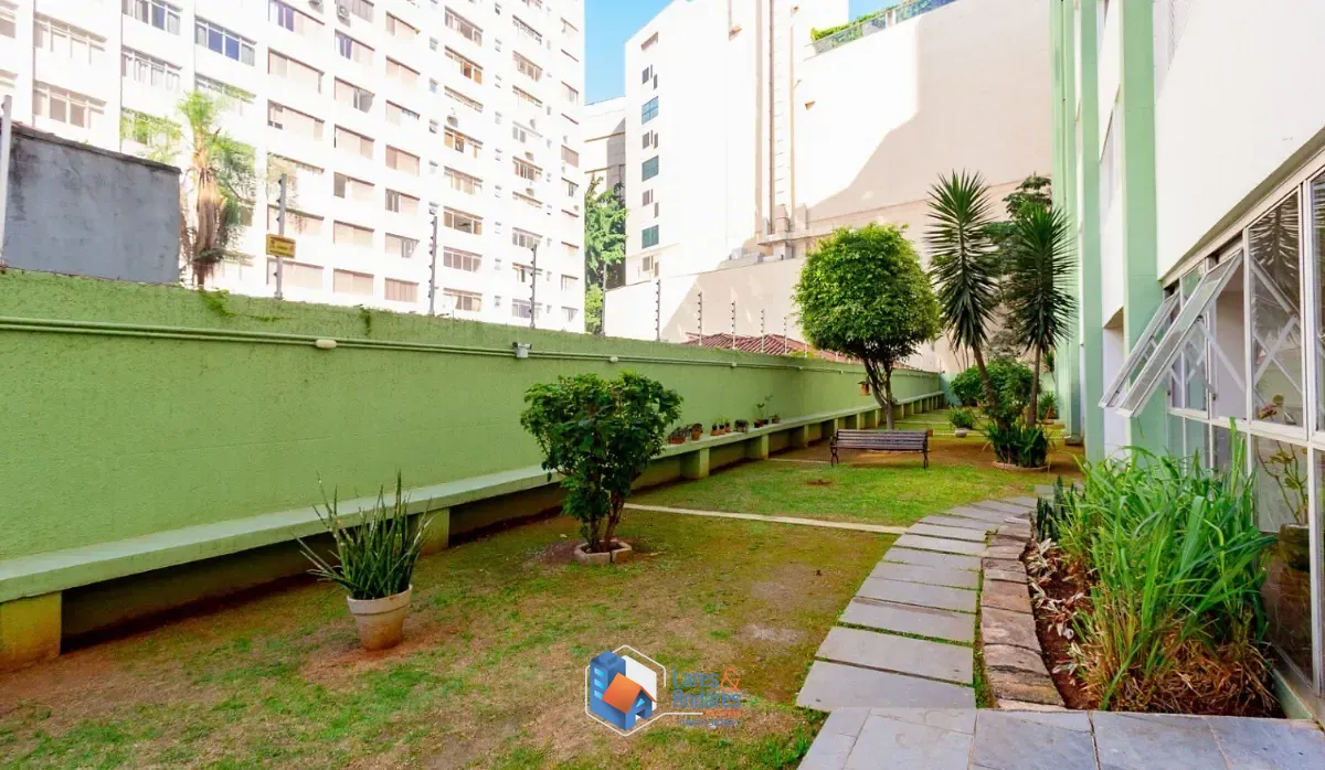 Apartamento, 1 quarto, 45 m² - Foto 22