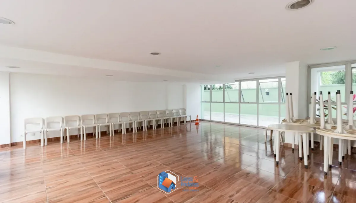 Apartamento, 1 quarto, 45 m² - Foto 23