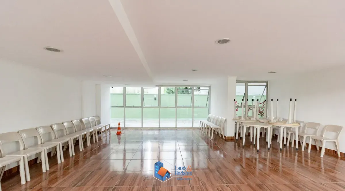 Apartamento, 1 quarto, 45 m² - Foto 24