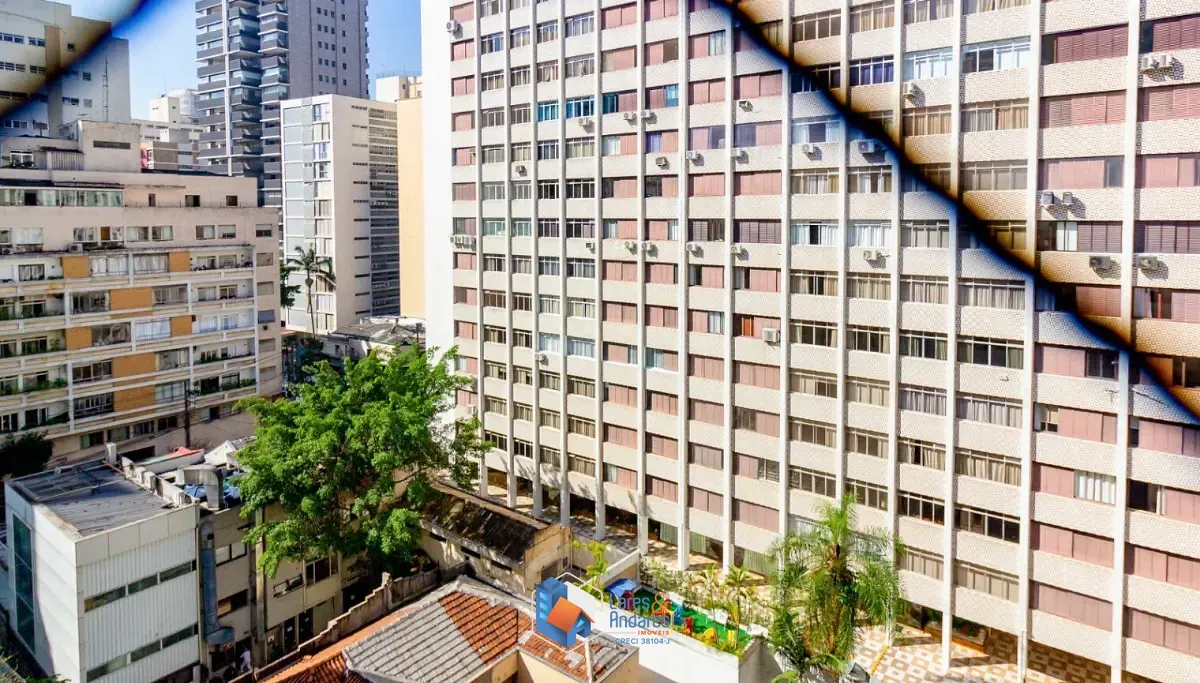 Apartamento, 1 quarto, 45 m² - Foto 5